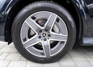 Mercedes-Benz GLC Kupé 2,0 l 145 kw