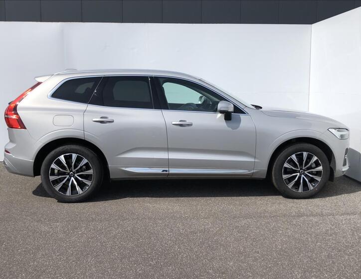 Volvo XC60 9