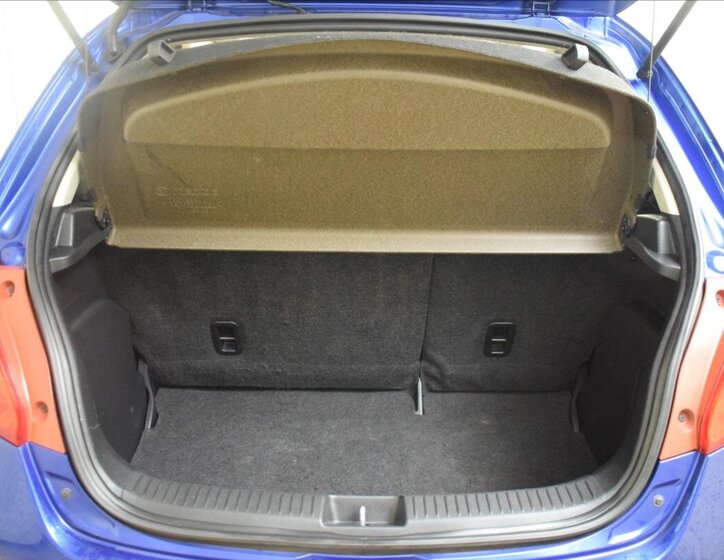 Mazda 2 Hatchback 1,4 l 50 kw