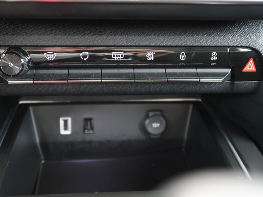 Citroën C5 Aircross SUV / Terénní 1,2 l 96 kw