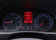 Volkswagen Touran MPV 1,9 l 77 kw