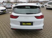 KIA Ceed Kombi 998,0 73 kw