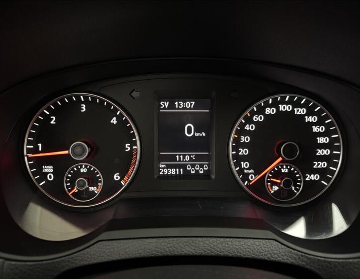 Volkswagen Sharan 13