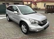 Honda CR-V SUV / Terénní 2,0 l 110 kw