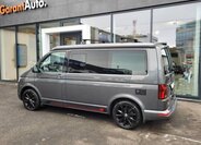 Volkswagen Ostatní Ostatní 2,0 l 110 kw