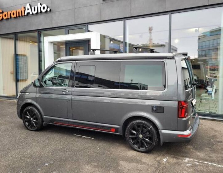 Volkswagen Ostatní Ostatní 2,0 l 110 kw