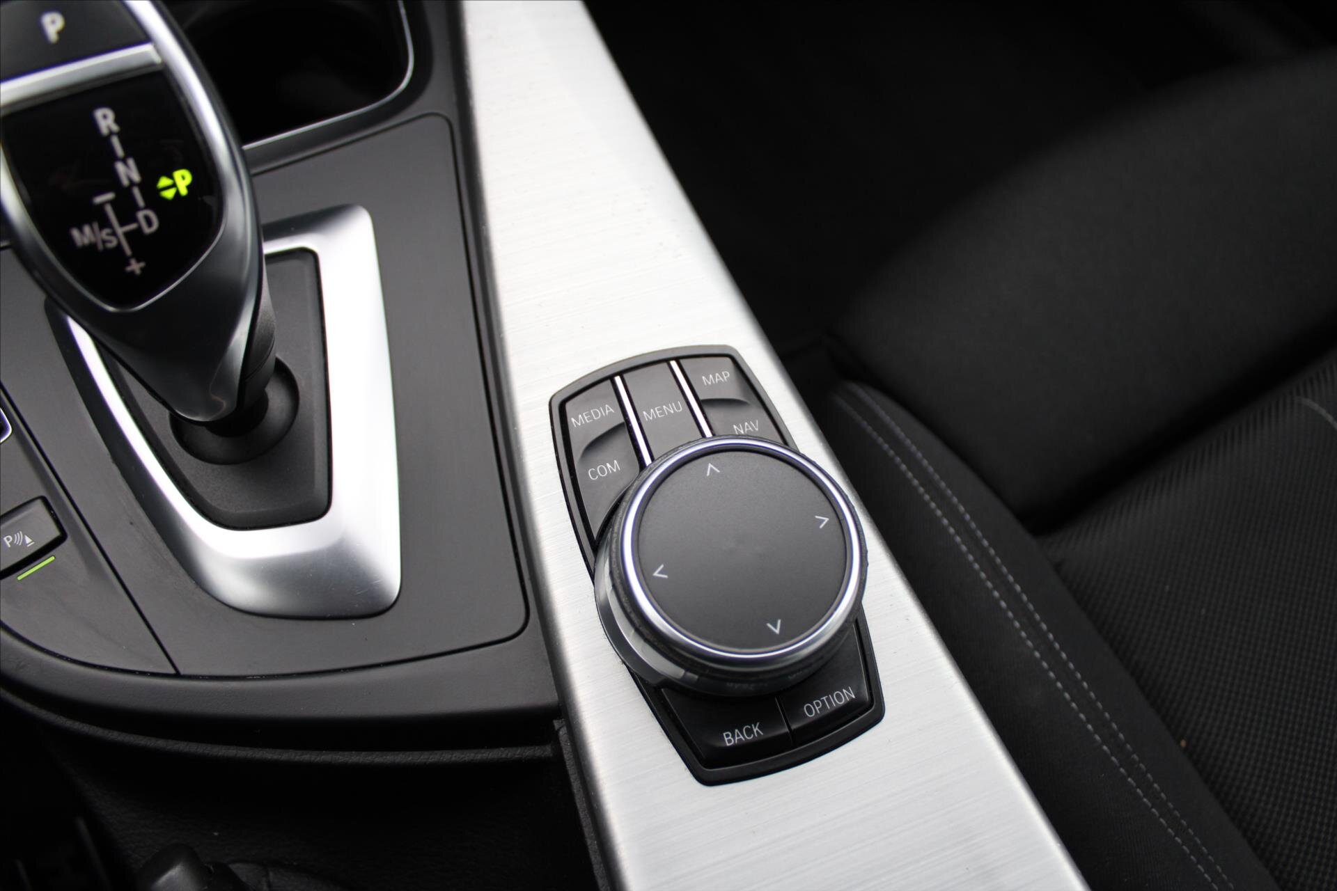 BMW Řada 3 Liftback 2,0 l 140 kw