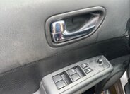 Nissan X-Trail SUV / Terénní 2,0 l 110 kw