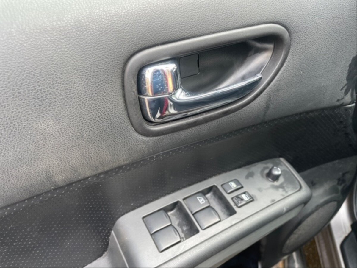 Nissan X-Trail SUV / Terénní 2,0 l 110 kw