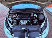 Citroën C4 Hatchback 1,4 l 65 kw