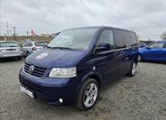Volkswagen Multivan Kombi 2,5 l 128 kw