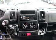 Peugeot Boxer 14