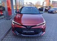 Toyota Corolla Kombi 2,0 l 112 kw