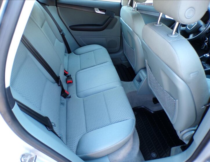 Audi A3 Hatchback 1,6 l 77 kw