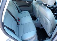 Audi A3 Hatchback 1,6 l 77 kw