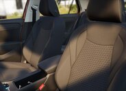 Volkswagen T-Roc SUV 1,5 l 110 kw