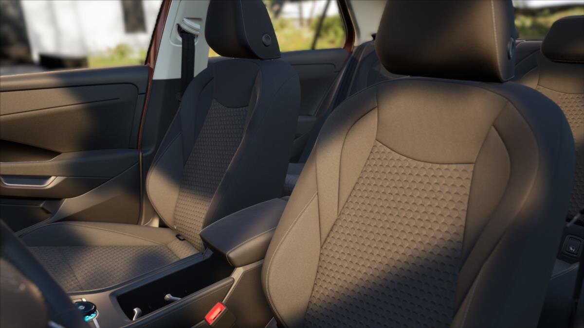 Volkswagen T-Roc SUV 1,5 l 110 kw