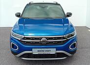 Volkswagen T-Roc 4