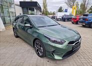 KIA Ceed 3
