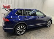 Volkswagen Tiguan Allspace SUV 2,0 l 147 kw
