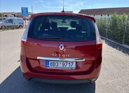 Renault Scénic MPV 1,6 l 96 kw