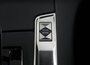 DS Automobiles DS7 Crossback SUV 1,6 l 221 kw