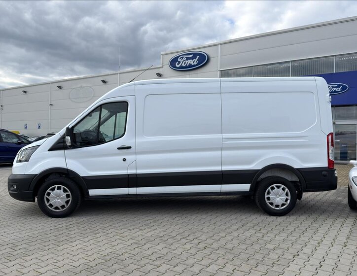 Ford Transit Skříň 2,0 l 96 kw