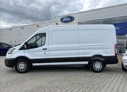 Ford Transit Skříň 2,0 l 96 kw