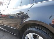 Škoda Superb Kombi 2,0 l 103 kw