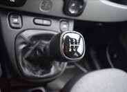 Fiat Panda Hatchback 1,2 l 51 kw