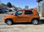 Hyundai Inster CUV / Crossover 0,0 85 kw
