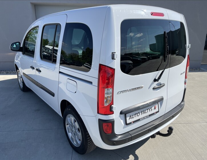 Mercedes-Benz Citan 5