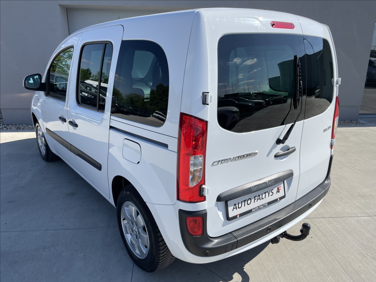 Mercedes-Benz Citan