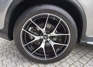 Mercedes-Benz GLC SUV 3,0 l 287 kw