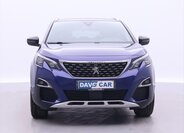 Peugeot 3008 SUV 1,2 l 96 kw