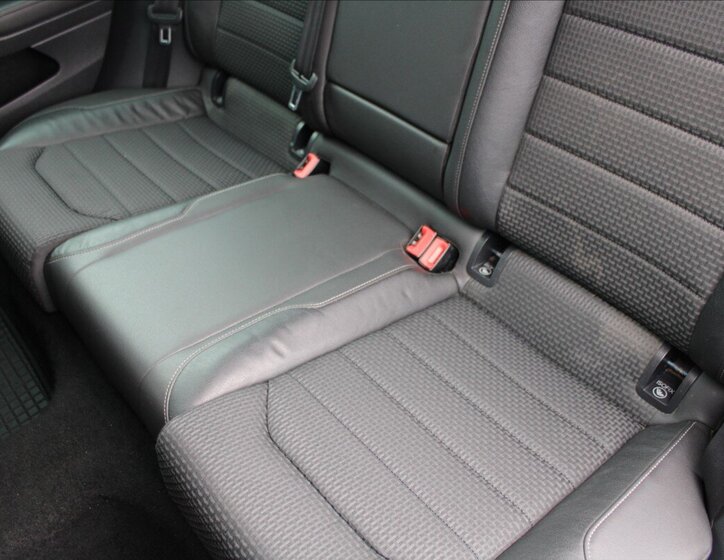 Volkswagen Golf Kombi 1,4 l 103 kw