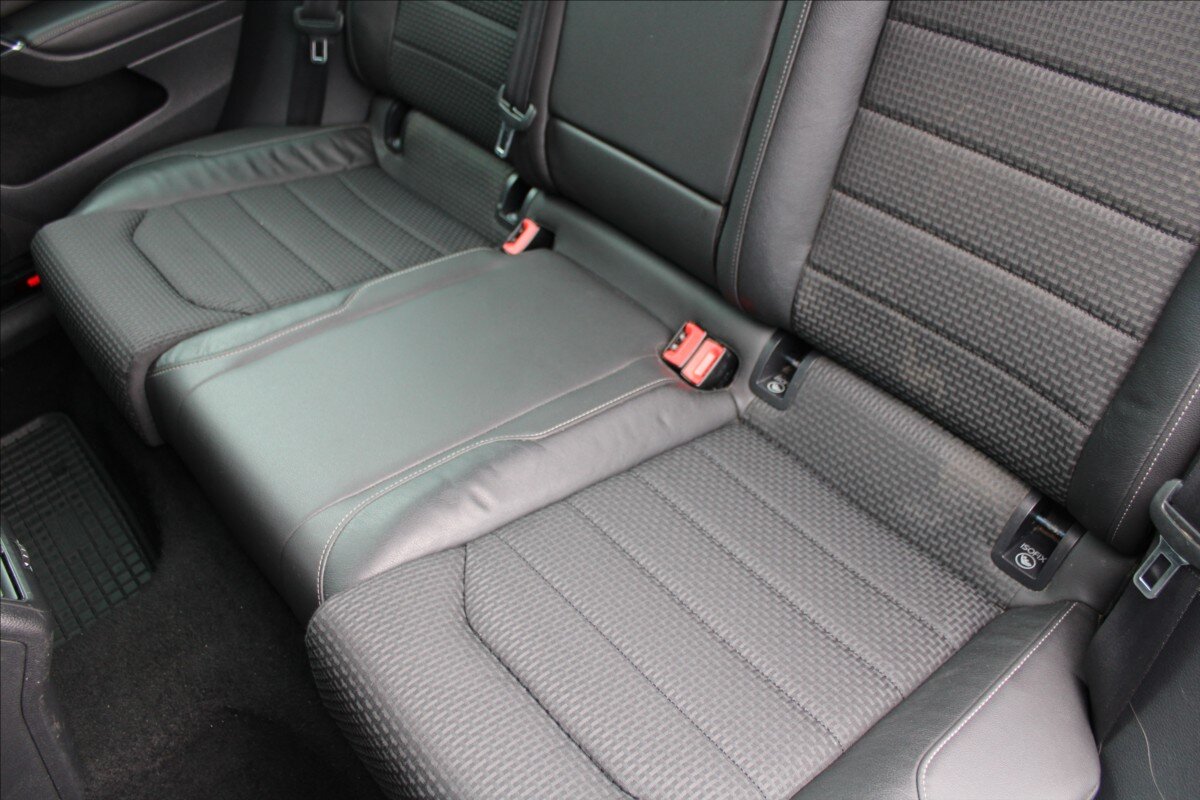 Volkswagen Golf Kombi 1,4 l 103 kw