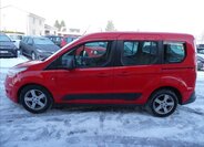 Ford Tourneo Connect MPV 998,0 74 kw