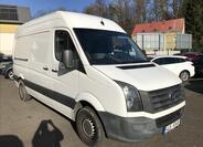 Volkswagen Crafter 4
