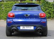 Mini Paceman 9