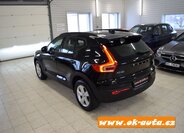 Volvo XC40 SUV 0,0 95 kw
