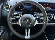 Mercedes-Benz GLB SUV / Terénní 2,0 l 110 kw