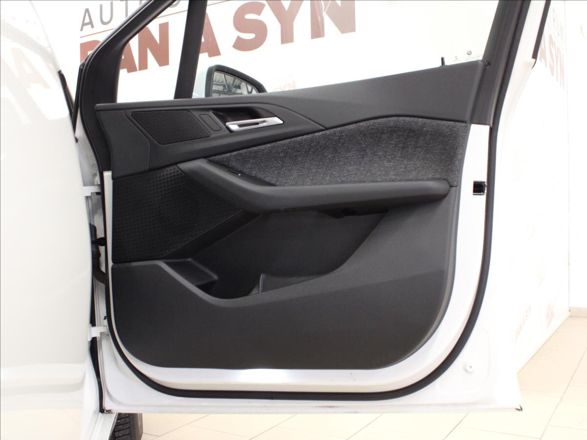 BMW Řada 2 MPV 1,5 l 100 kw