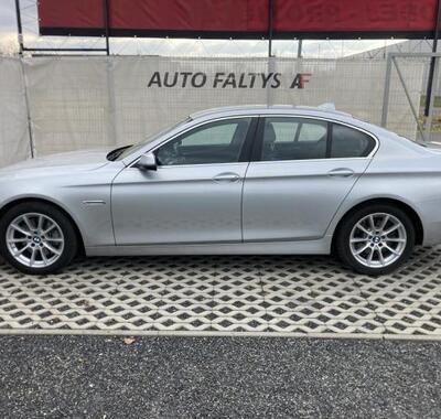 BMW Řada 5 7