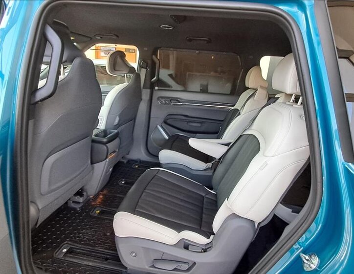 KIA Ostatní Ostatní 0,0 0