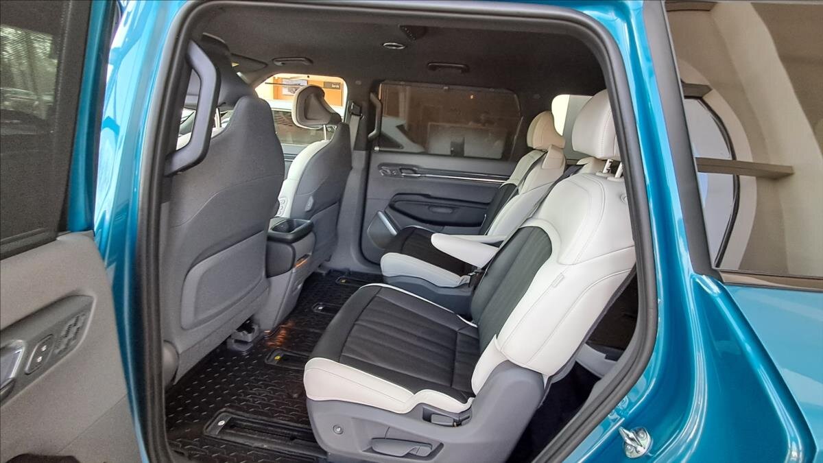 KIA Ostatní Ostatní 0,0 0