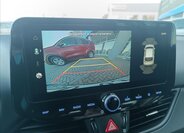 Hyundai i30 Hatchback 1,5 l 70 kw