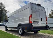 Peugeot Boxer 7
