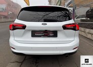 Ford Focus Kombi 1,5 l 88 kw