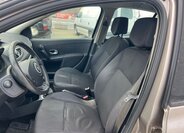 Renault Clio Kombi 1,5 l 63 kw